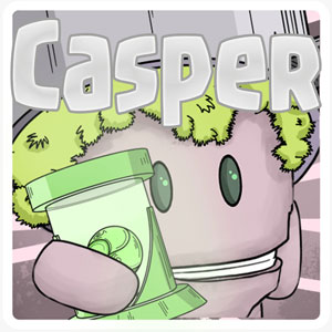 Casper